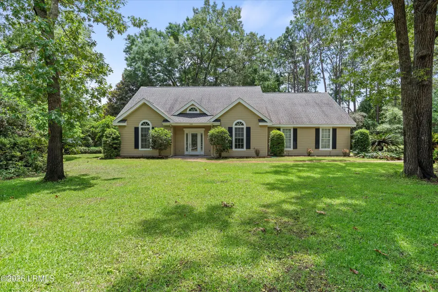 130 Francis Marion Circle, Beaufort, SC 29907 - #2