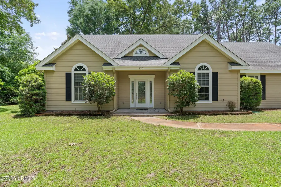 130 Francis Marion Circle, Beaufort, SC 29907 - #3
