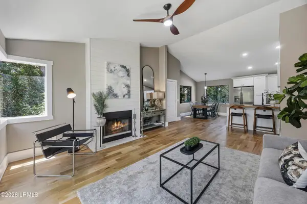 5 Gum Tree Road #L20, Hilton Head Island, SC 29926