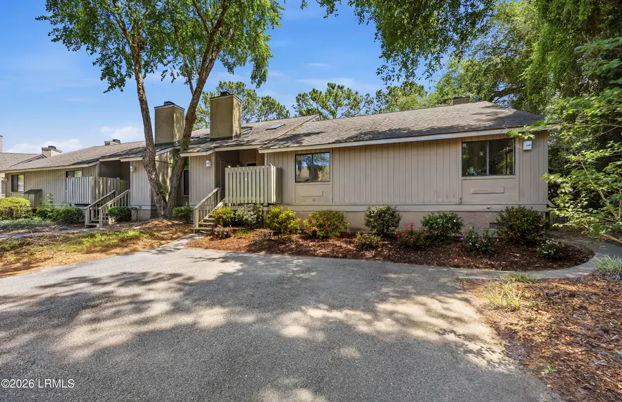 5 Gum Tree Road #L20, Hilton Head Island, SC 29926 - #2