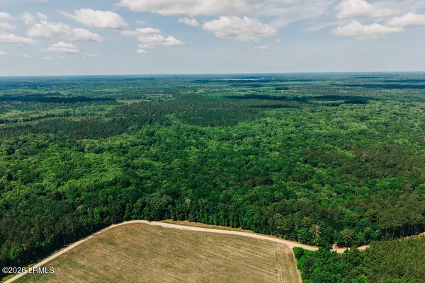 1 Parnel Road, Cope, SC 29038