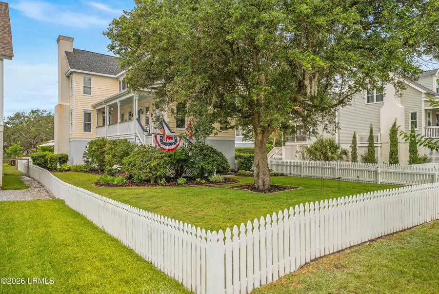 104 Patrick Drive, Beaufort, SC 29902 - #2