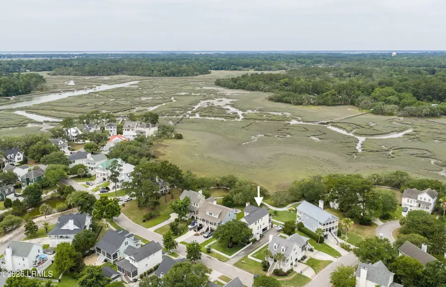 104 Patrick Drive, Beaufort, SC 29902 - #3