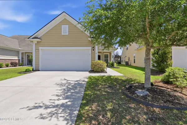 184 Heathwood Drive, Okatie, SC 29909
