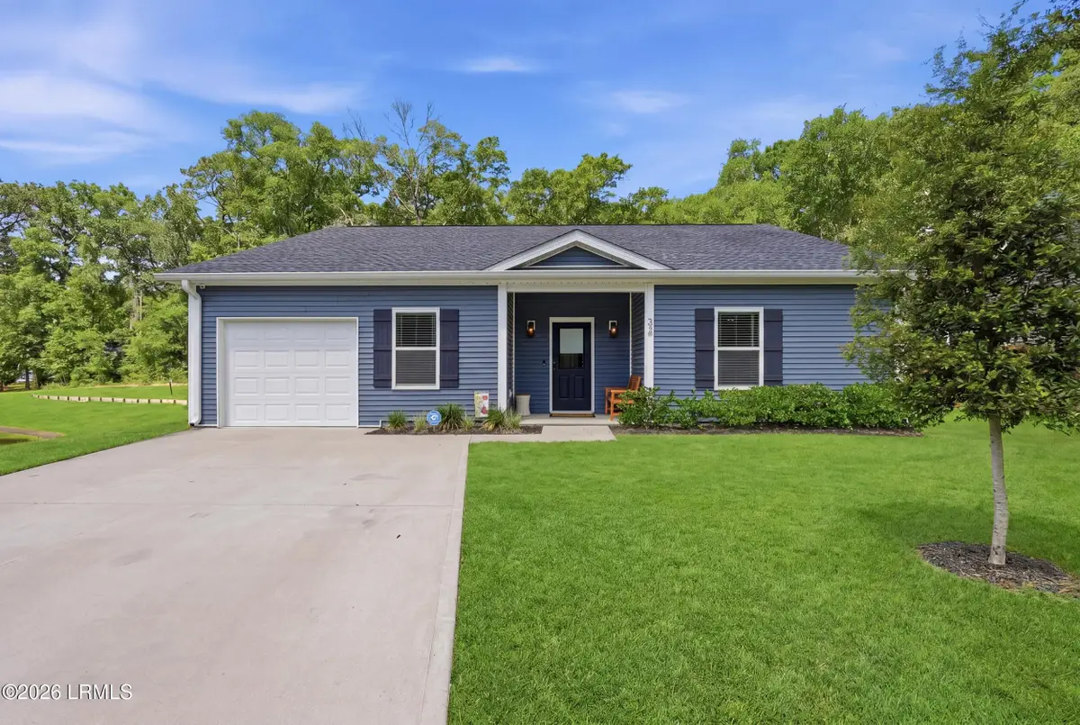 32 Avalon Drive, Beaufort, SC 29907 - #1
