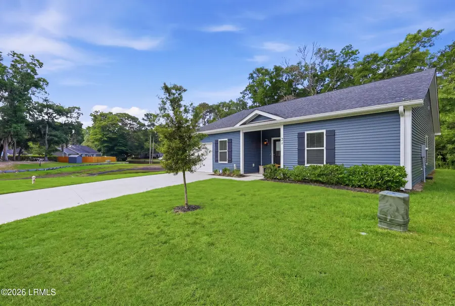 32 Avalon Drive, Beaufort, SC 29907 - #2