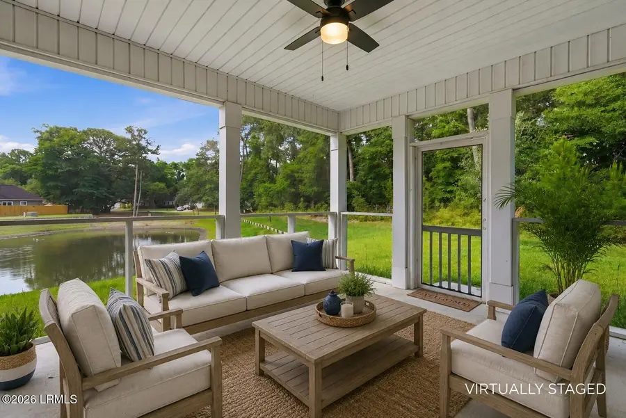 32 Avalon Drive, Beaufort, SC 29907 - #3