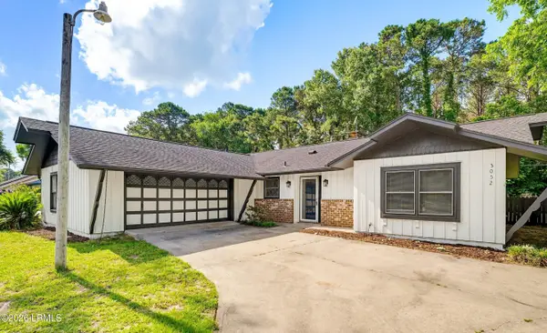 3052 Mink Point Boulevard, Beaufort, SC 29902