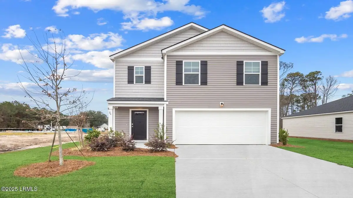 731 Sanctum Street, Ridgeland, SC 29936 - #1