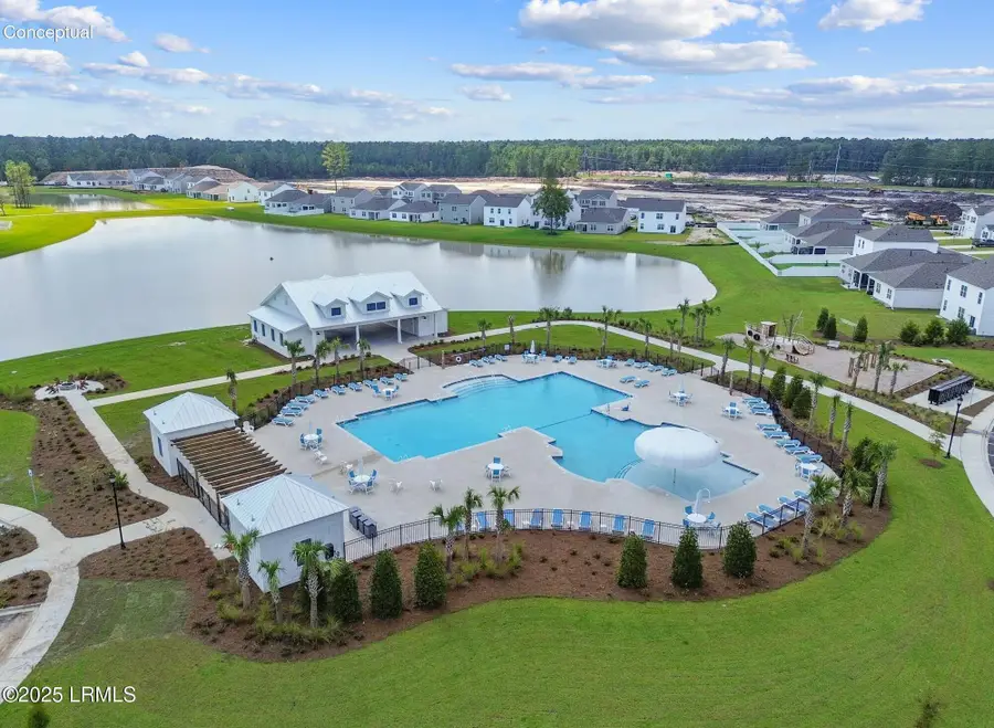 731 Sanctum Street, Ridgeland, SC 29936 - #3