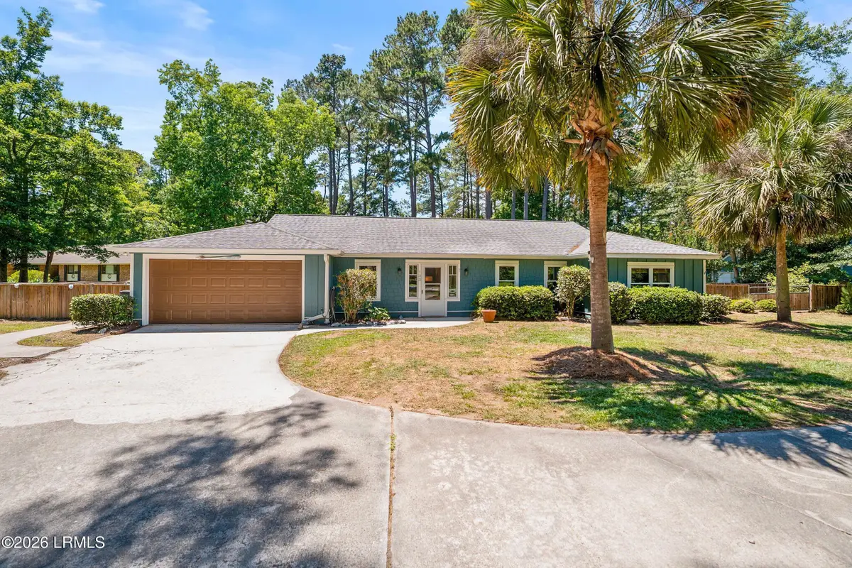 133 Wade Hampton Drive, Beaufort, SC 29907 - #1