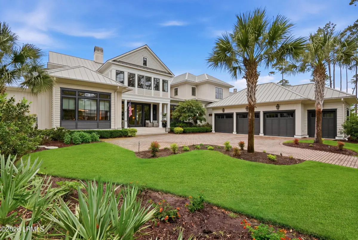 307 Waterfowl Road, Bluffton, SC 29910 - #1