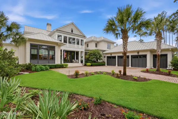 307 Waterfowl Road, Bluffton, SC 29910