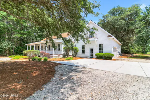 7724 Bees Creek Road, Ridgeland, SC 29936
