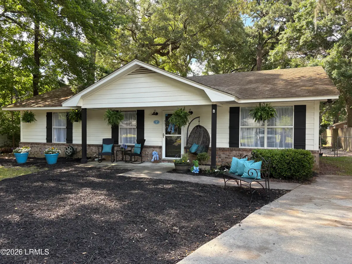 15 Shallowford Downs, Beaufort, SC 29907 - #1