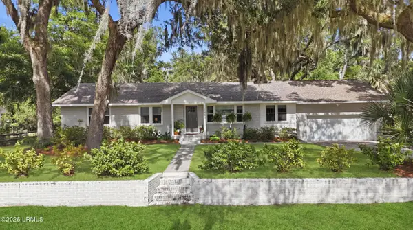 1403 Harrington Street, Beaufort, SC 29902