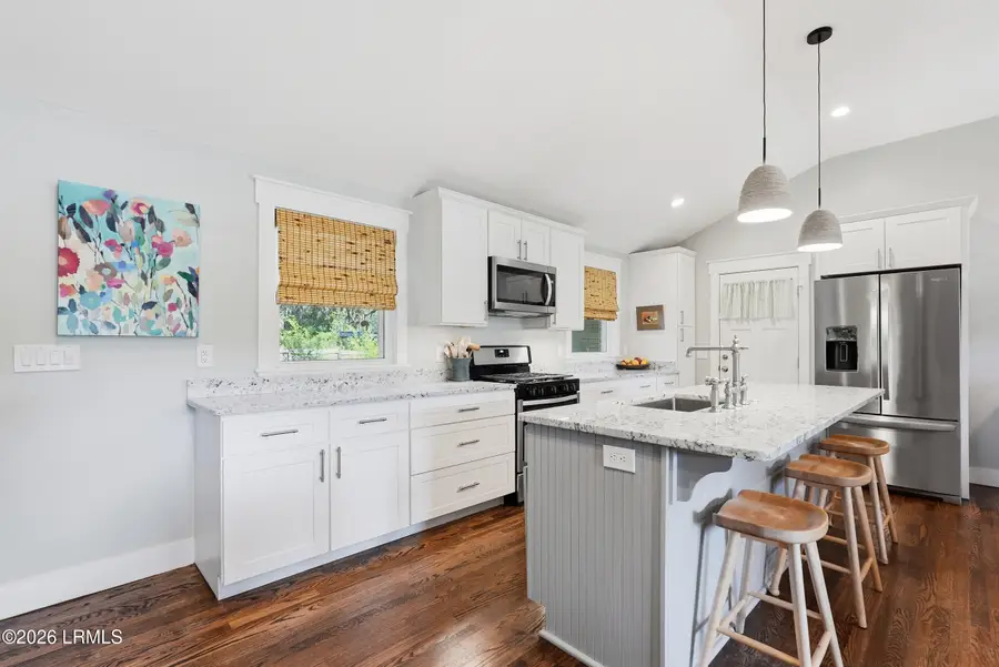 1403 Harrington Street, Beaufort, SC 29902 - #3