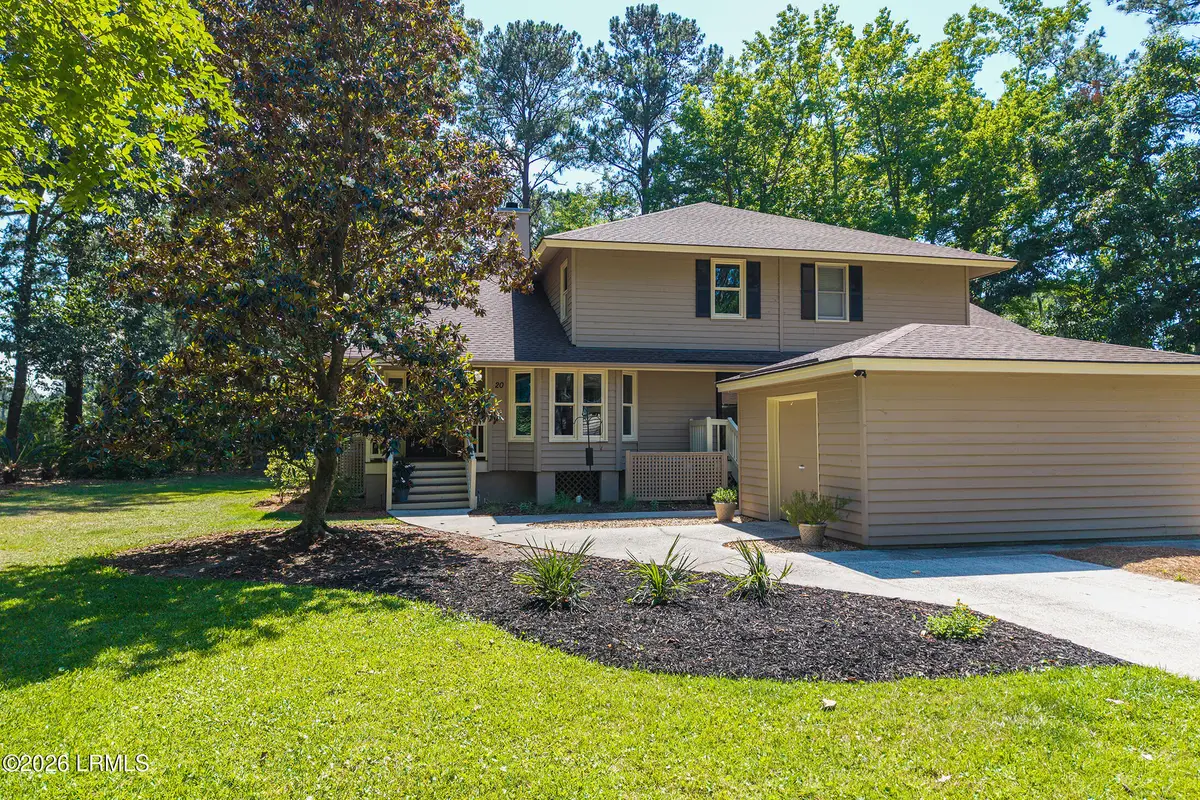 20 Heron Walk, Okatie, SC 29909 - #1