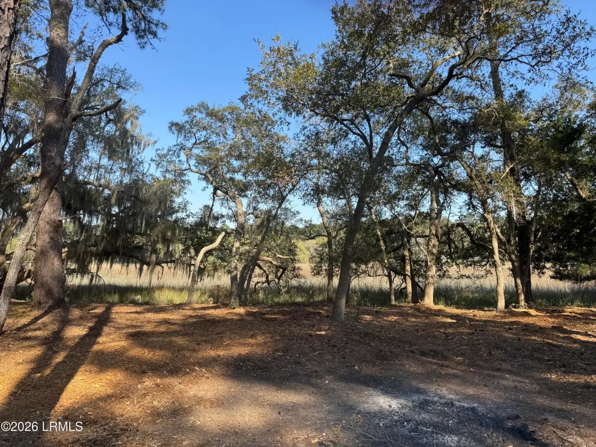 14 River Drive, Beaufort, SC 29907 - #1