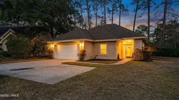 176 Sumter Square, Bluffton, SC 29910