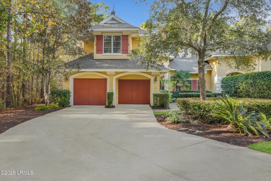 86 Hopsewee Drive, Bluffton, SC 29909 - #2