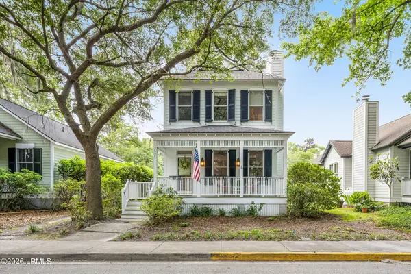 2668 Broad Street, Beaufort, SC 29902