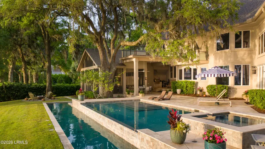 12 Brams Point Road, Hilton Head Island, SC 29926 - #2