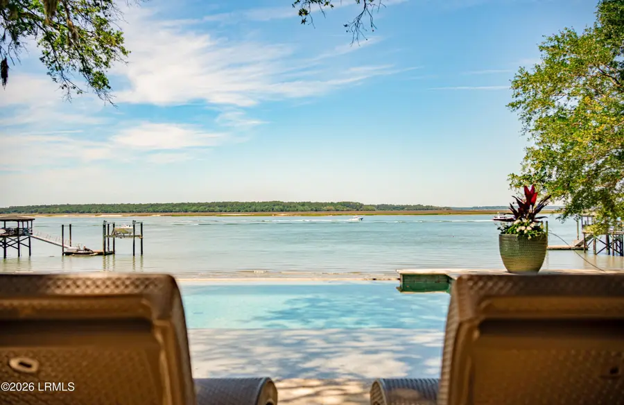 12 Brams Point Road, Hilton Head Island, SC 29926 - #3