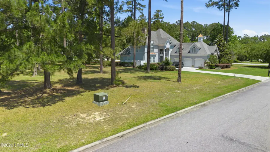 510 Firethorn Lane, Hardeeville, SC 29927 - #3