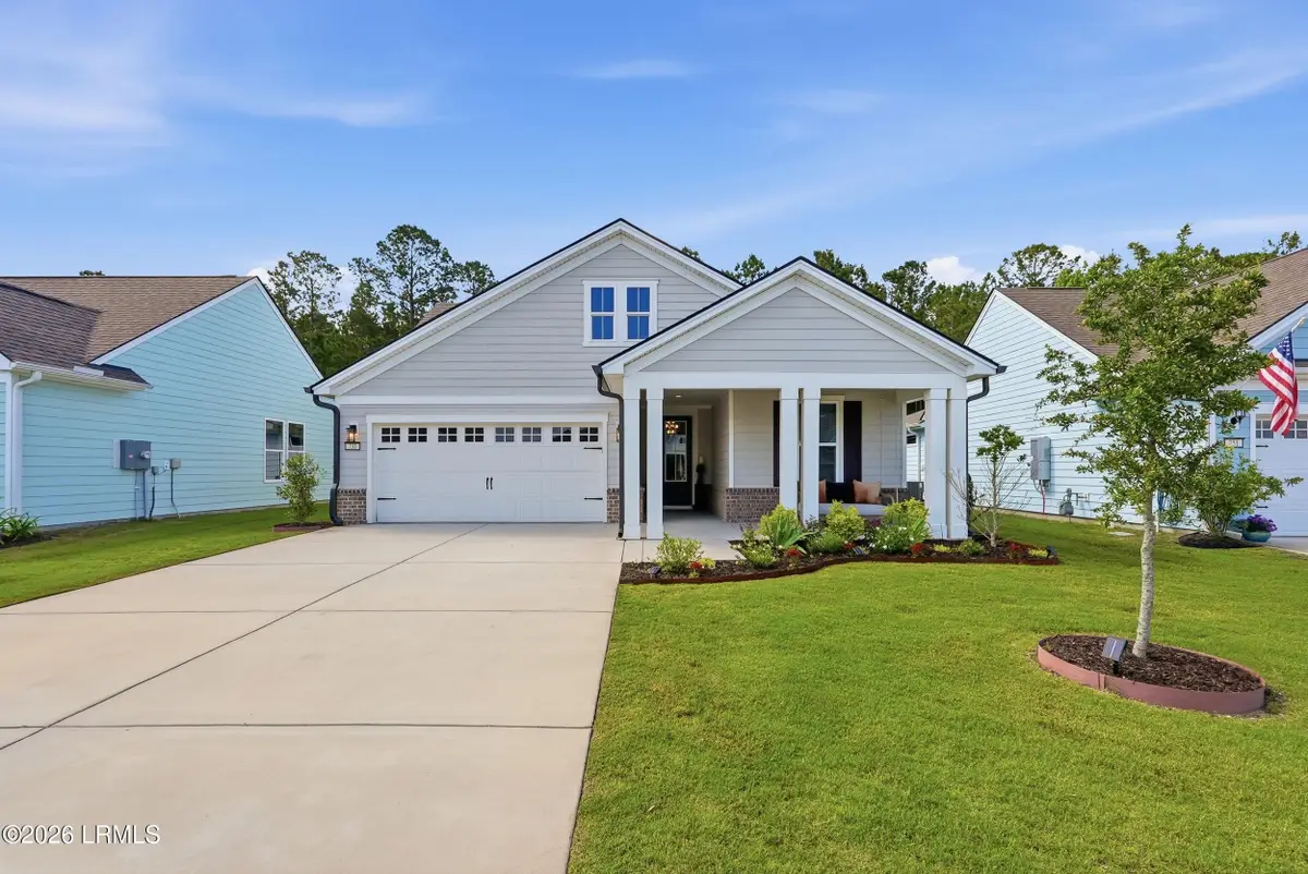 731 Sunfish Way, Hardeeville, SC 29909 - #1