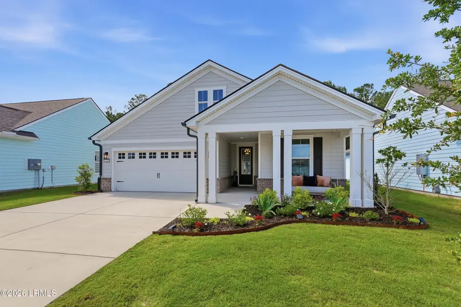 731 Sunfish Way, Hardeeville, SC 29909 - #3