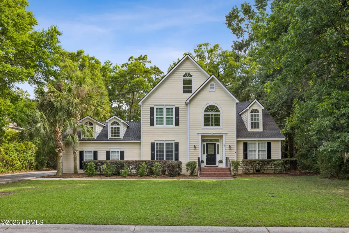 28 Meridian Point Drive, Bluffton, SC 29910 - #1