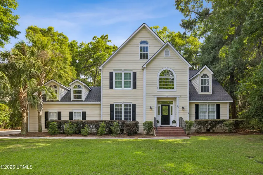 28 Meridian Point Drive, Bluffton, SC 29910 - #3