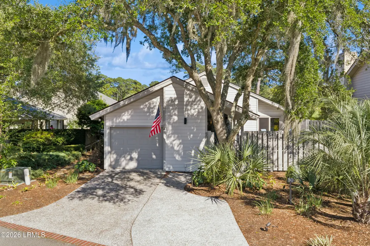 50 Oyster Landing, Hilton Head Island, SC 29928 - #1