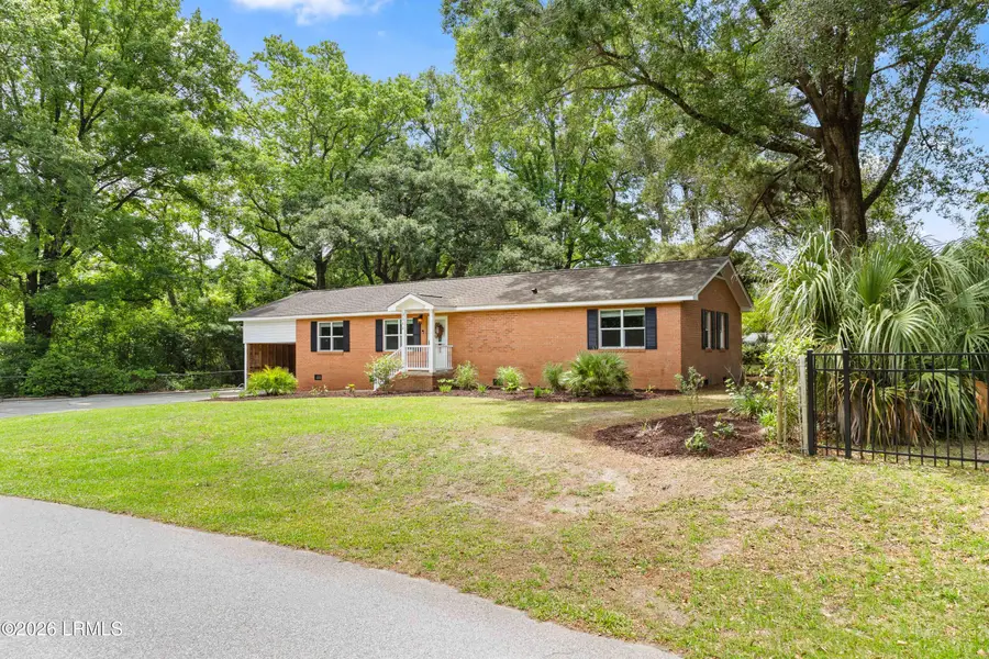 2306 Langhorne Drive, Beaufort, SC 29902 - #3