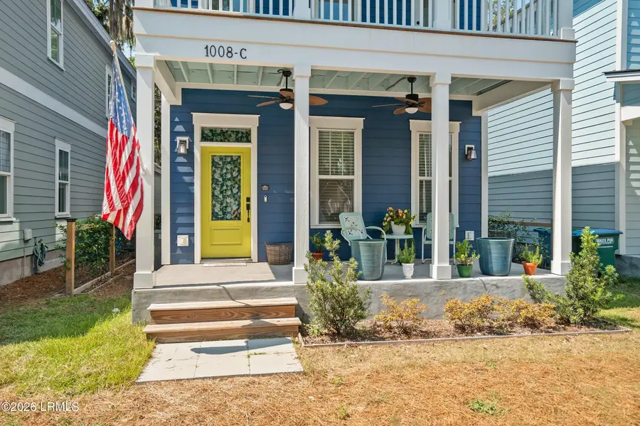 1008 12th Street #C, Port Royal, SC 29935 - #2