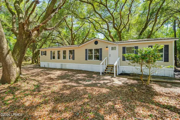 178 Coffin Point Road, St. Helena Island, SC 29920