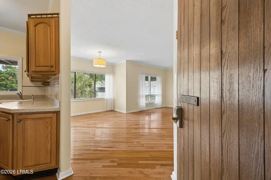 3 Shelter Cove Lane #7403, Hilton Head Island, SC 29928 - #3