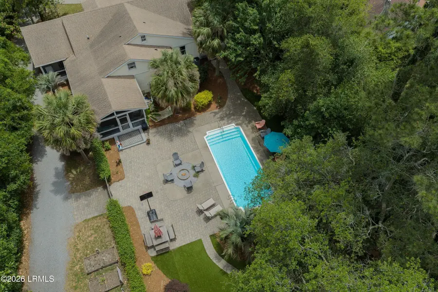 864 Ribaut Road, Beaufort, SC 29902 - #2