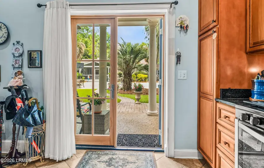 864 Ribaut Road, Beaufort, SC 29902 - #3