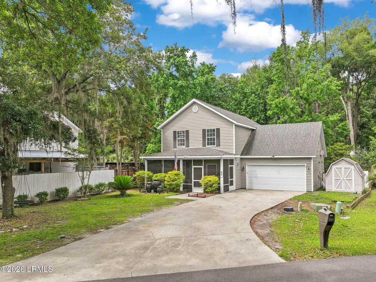 10 Baywood Court, Bluffton, SC 29910 - #1