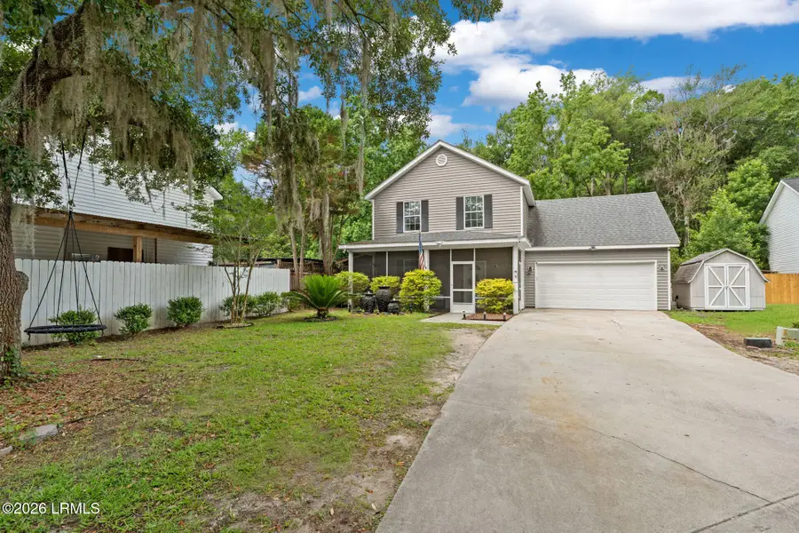10 Baywood Court, Bluffton, SC 29910 - #3