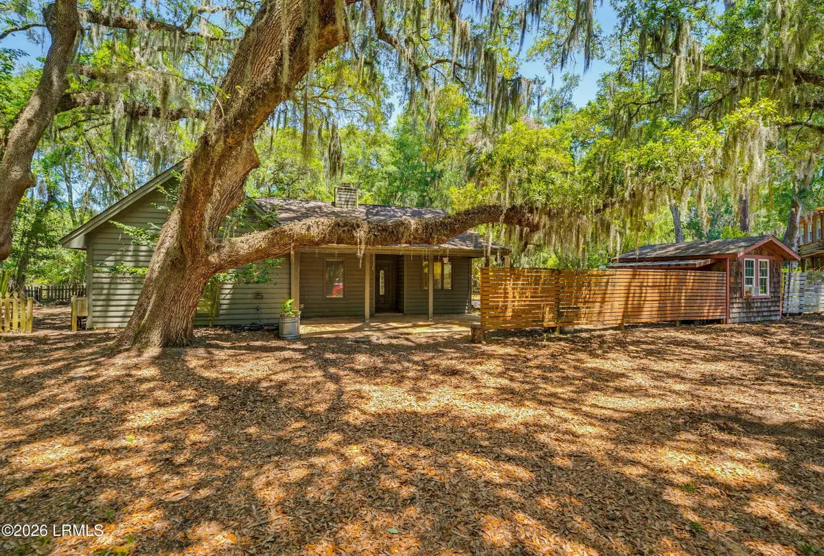 2 Orchard Road, Saint Helena Island, SC 29920 - #1