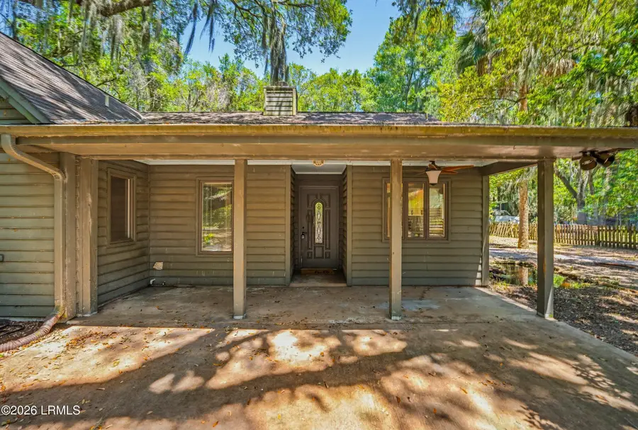 2 Orchard Road, Saint Helena Island, SC 29920 - #2