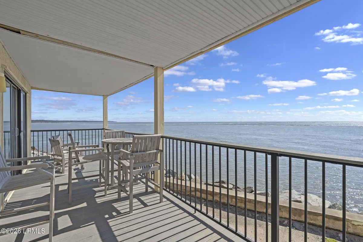 612 Newhaven Court, Fripp Island, SC 29920 - #1