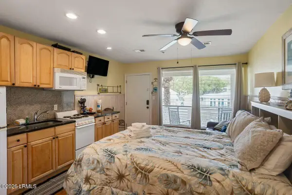 515 Sunsuite #515, Fripp Island, SC 29920