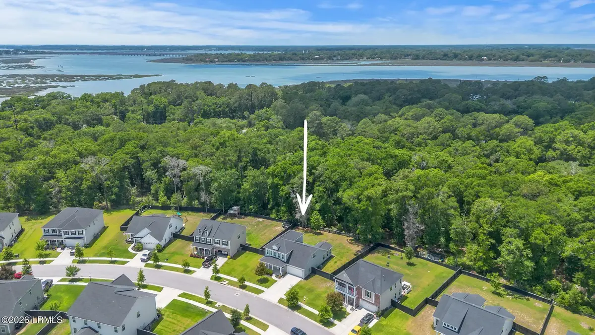 162 Thistle Lane, Beaufort, SC 29907 - #1