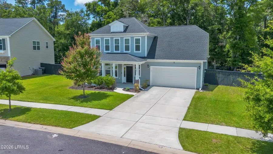 162 Thistle Lane, Beaufort, SC 29907 - #2