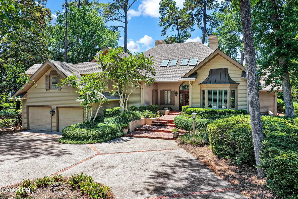 6 Davant Court, Hilton Head Island, SC 29928 - #1