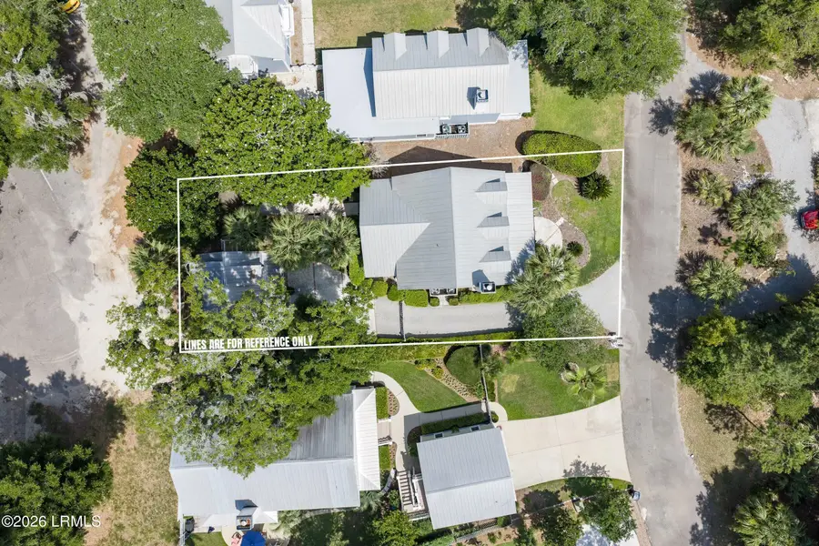 18 Sheridan Road, Beaufort, SC 29907 - #2